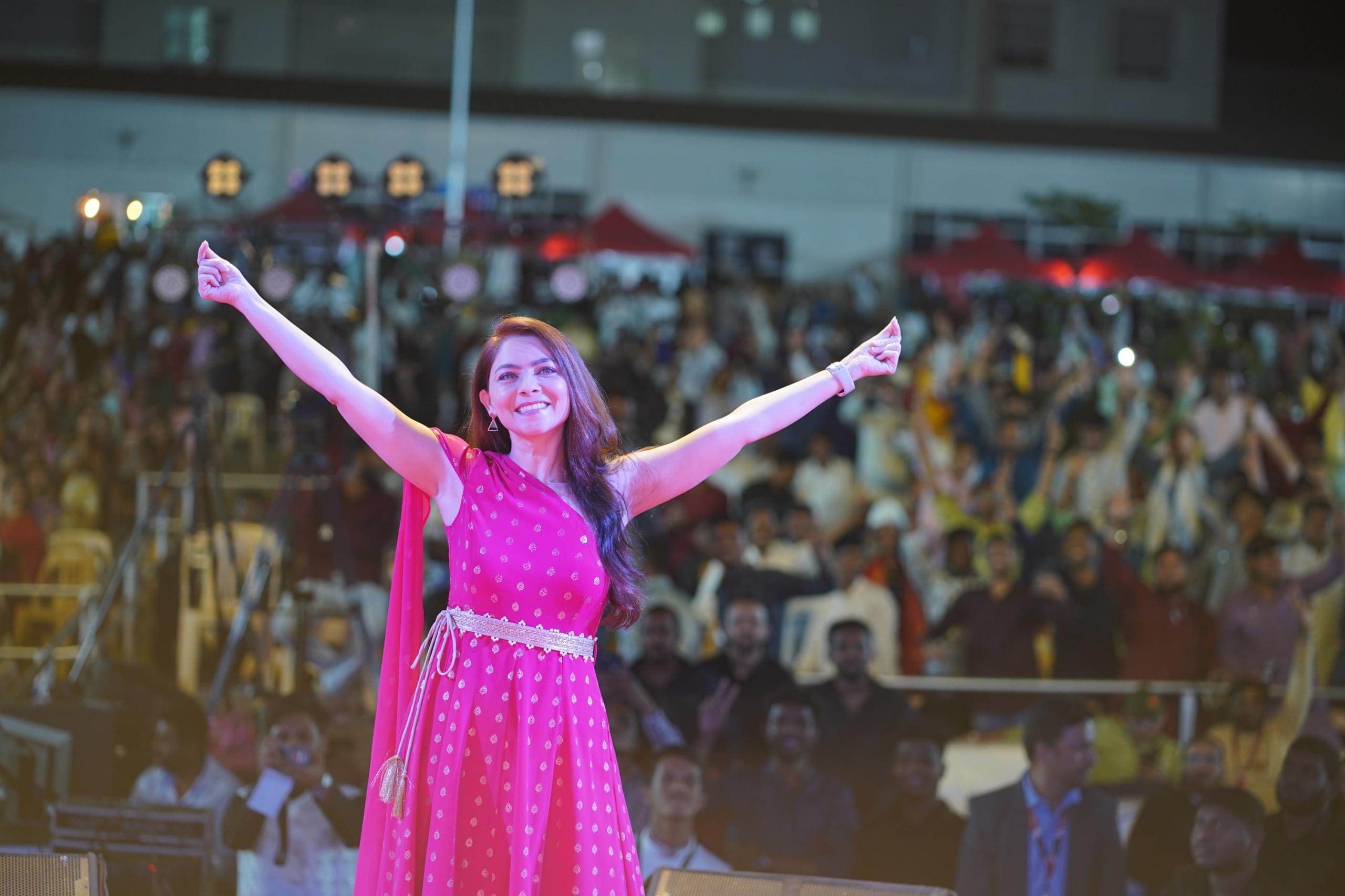 Pimpri Chinchwad University Events photo 3